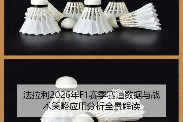 法拉利2026年F1赛季赛道数据与战术策略应用分析全景解读