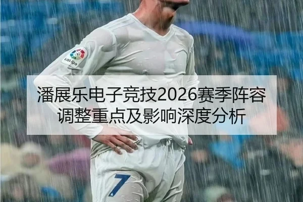 潘展乐电子竞技2026赛季阵容调整重点及影响深度分析