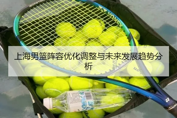 上海男篮阵容优化调整与未来发展趋势分析