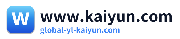 www.kaiyun.com